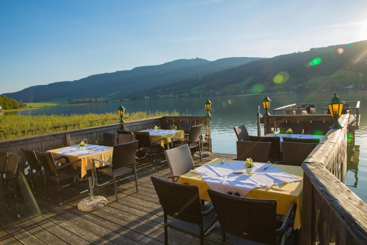 Seewirt 3* Zell am Moos