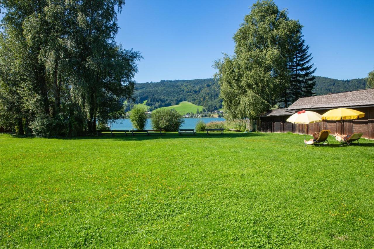 Seewirt Inn 3*