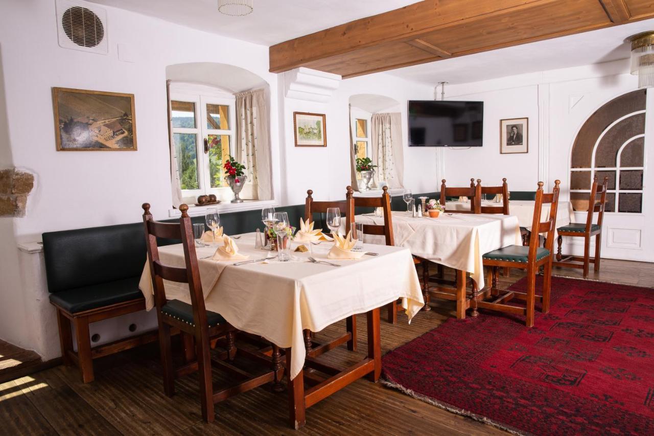 Seewirt Zell am Moos
