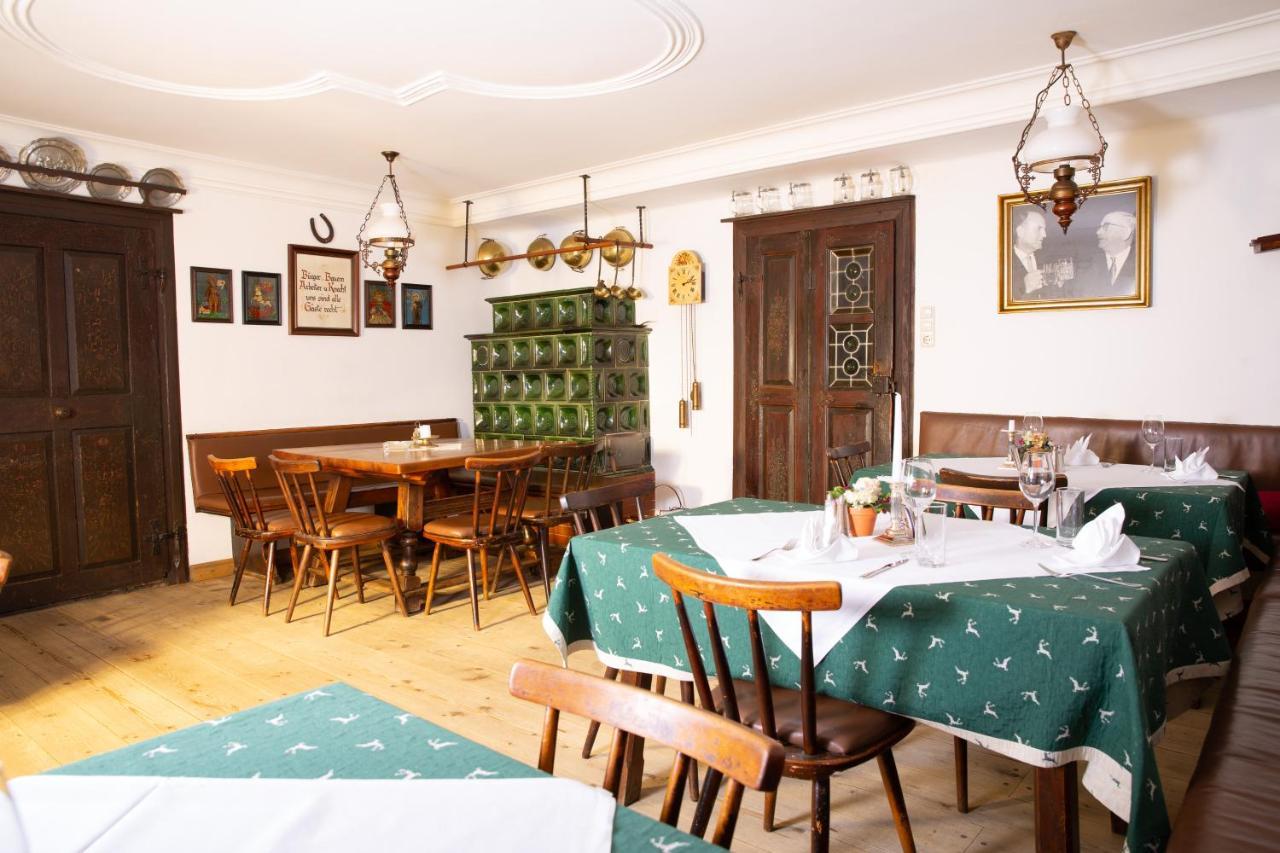 Seewirt Zell am Moos