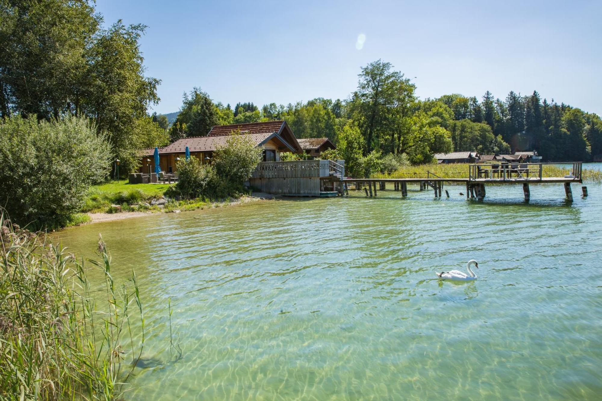 Seewirt Inn 3*