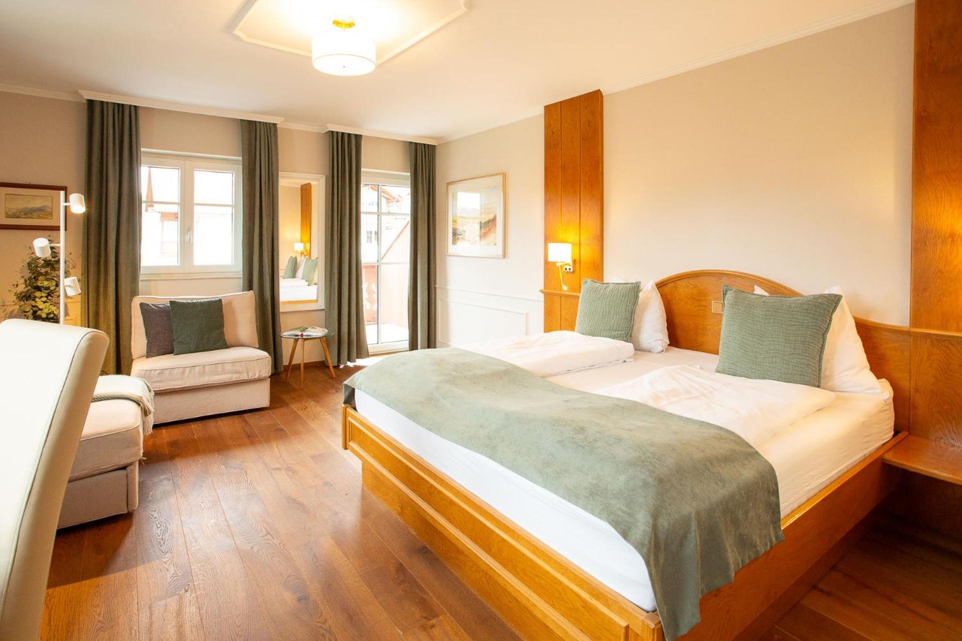 Inn Seewirt 3*