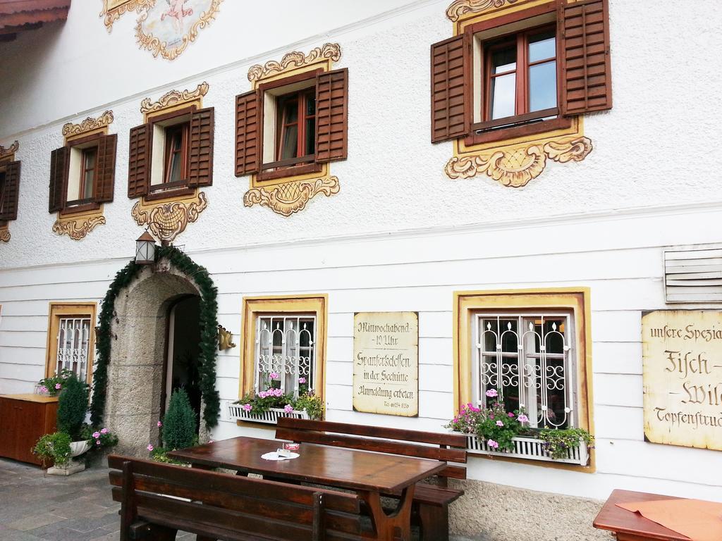 Inn Seewirt
